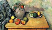 Paul Cezanne Stilleben France oil painting reproduction
